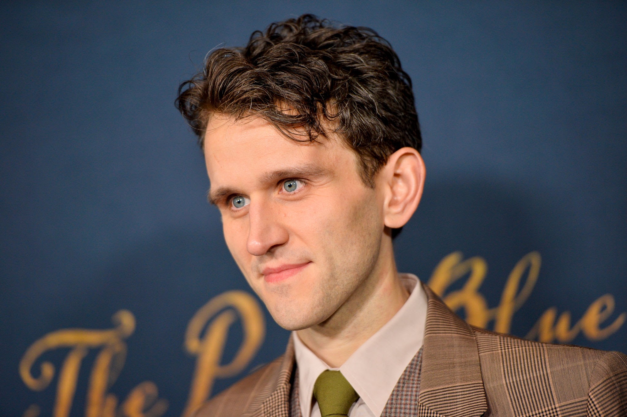 Films en tv-programma’s met Harry Melling - programmas.nl