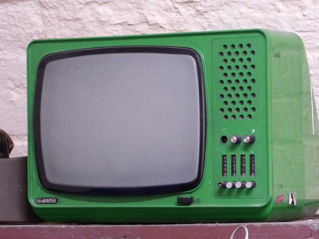 tv-set