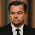 leonardo di caprio vriendin