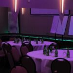 LED bar