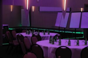 LED bar
